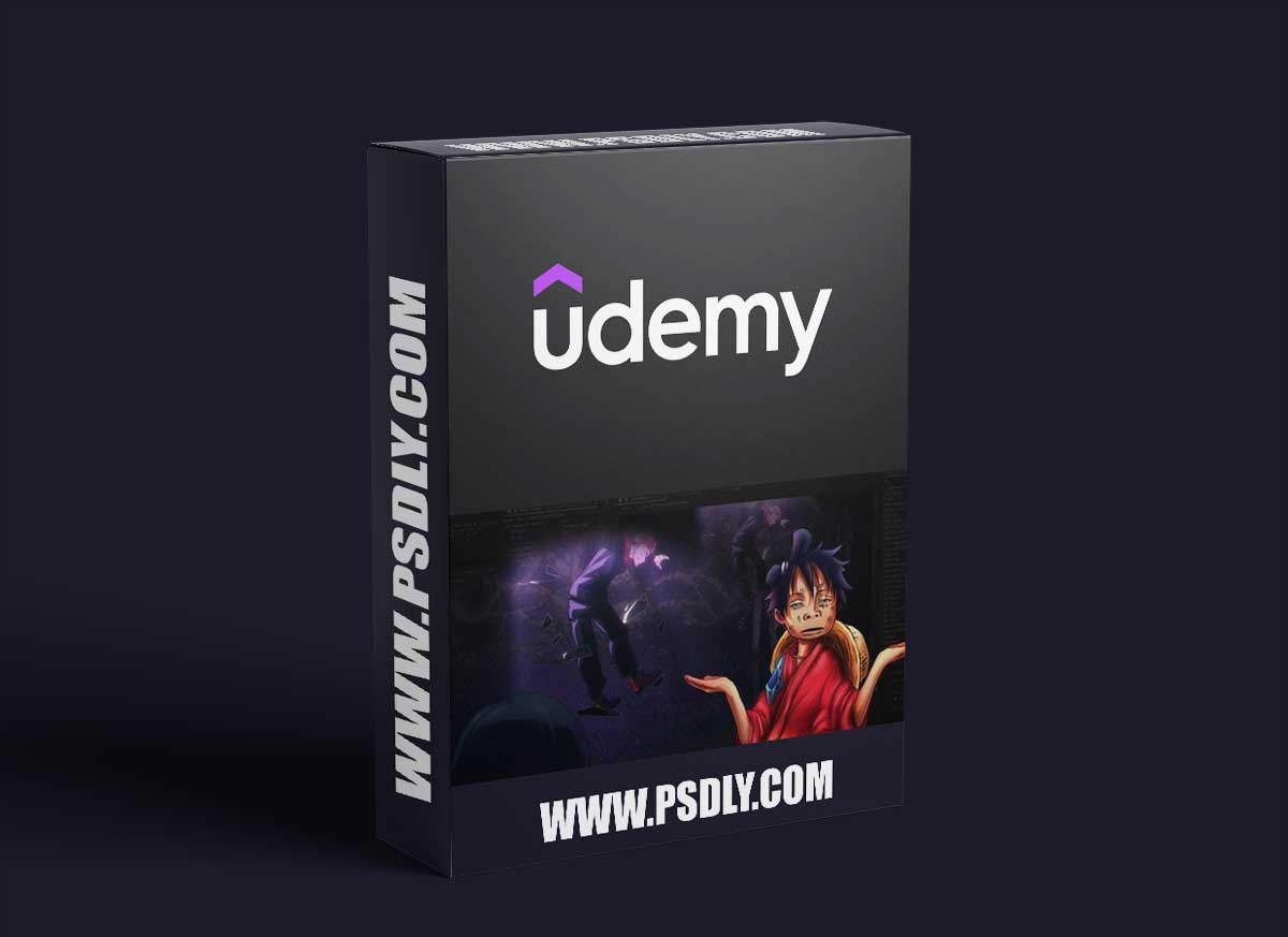 After Effects (English)