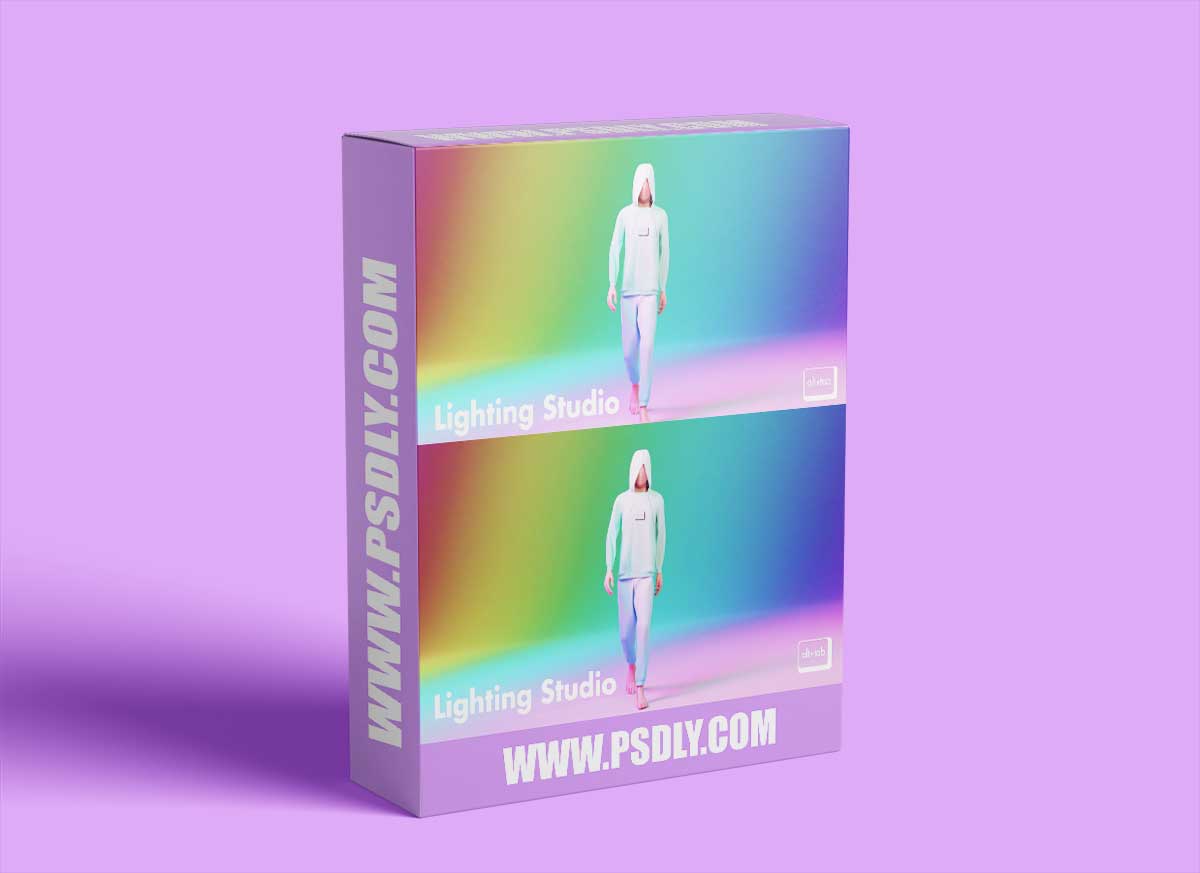 Alt Tab Lighting v0.0.1 for Blender