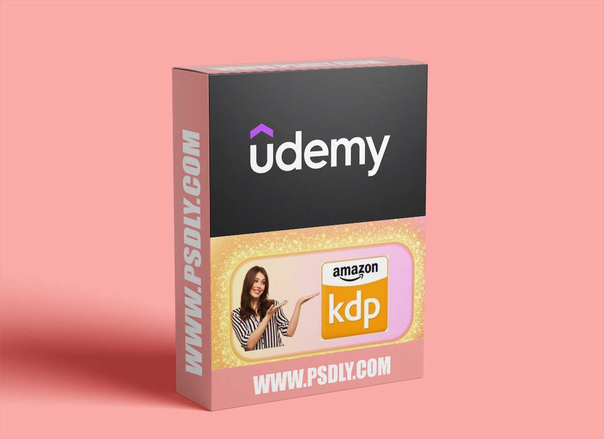 Amazon (KDP):How to Create Regular Passive Income from Books