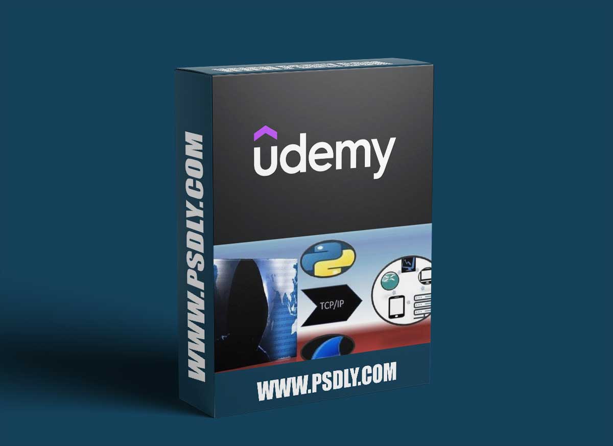 Analyzing , creating and injecting packets using python