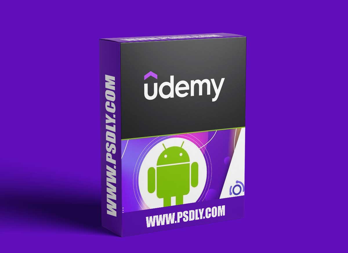 Android Development: Android App Development From Scratch