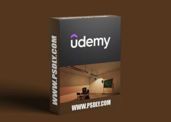 Blender - Low Poly Modeling/Texturing