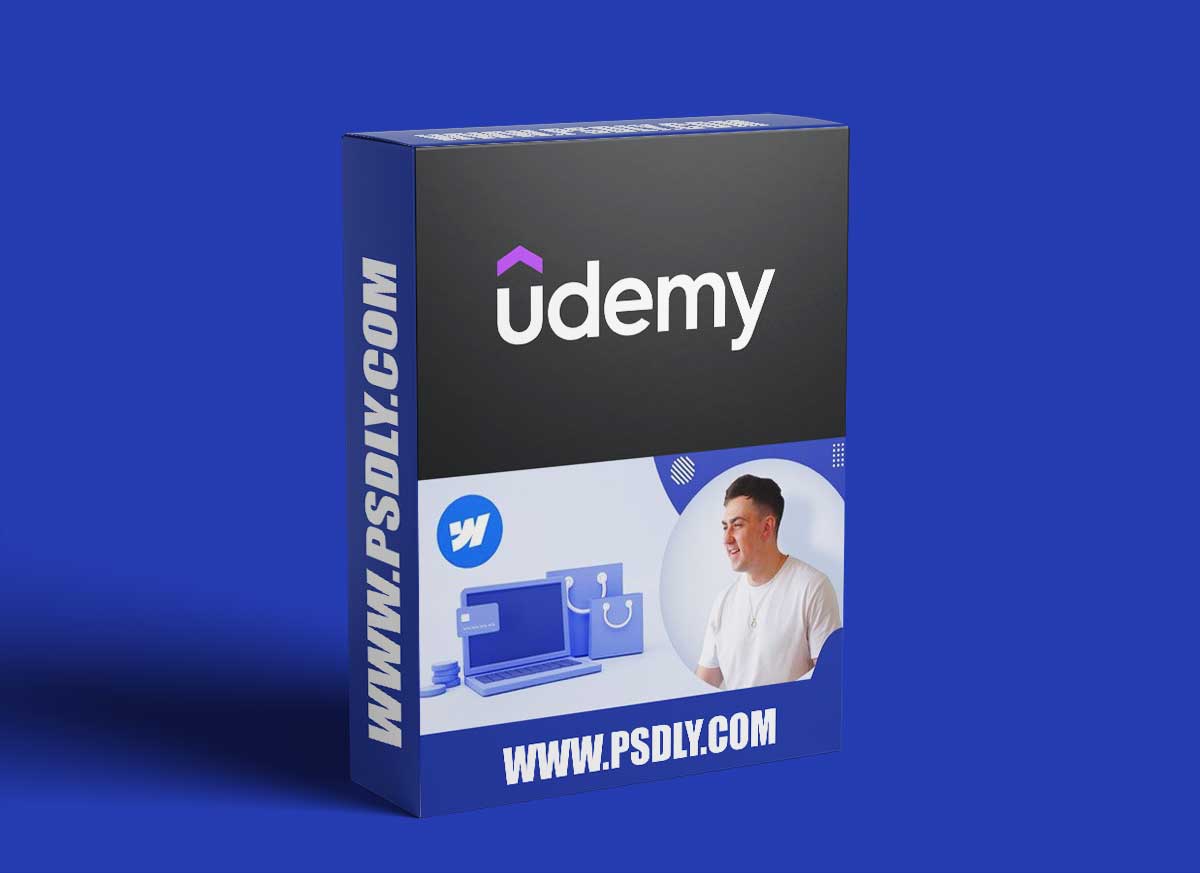 Building Branded E-Commerce Websites on Webflow