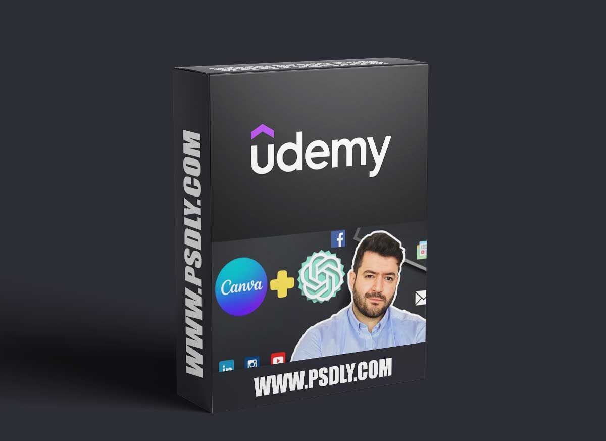 Canva & ChatGpt for Bulk Content Creation ( MASS Marketing )