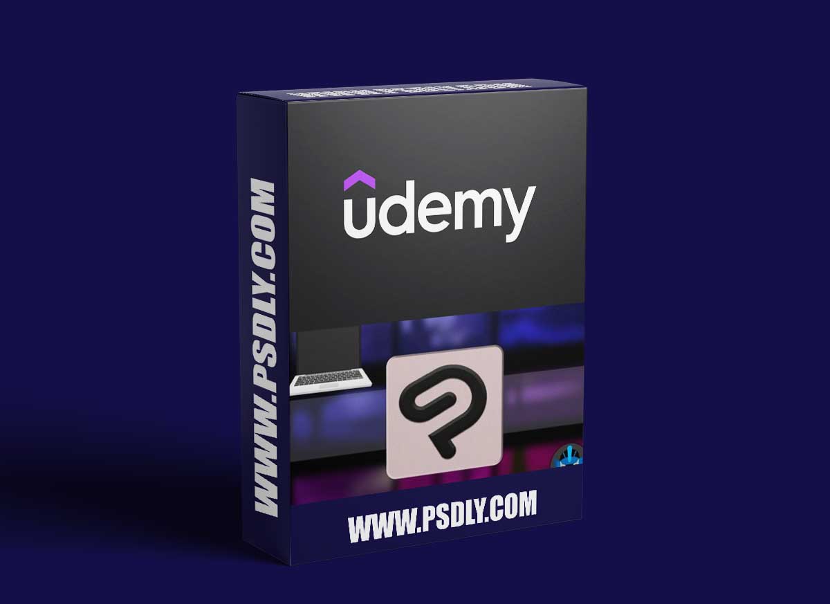 Clip Studio Paint for Absolute Beginners