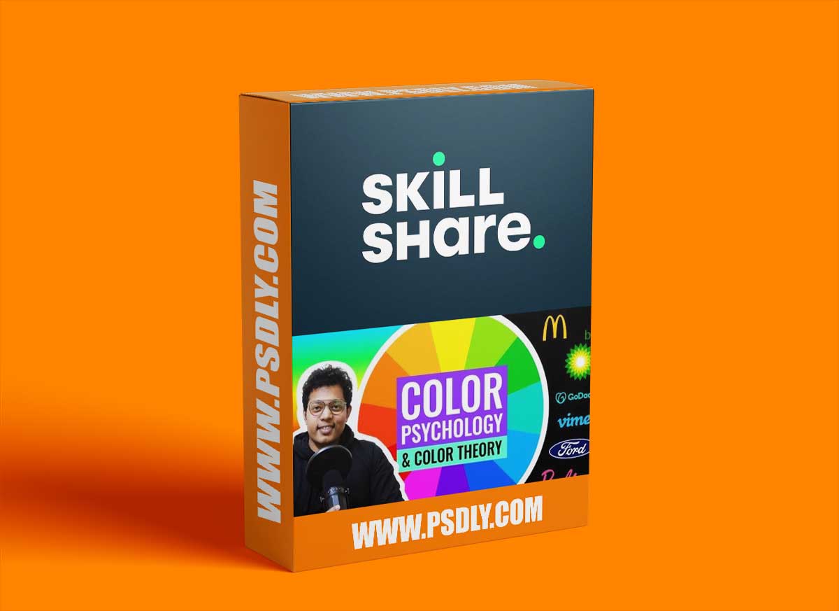 Color Theory & Color Psychology: Use the Power of Color to Grow Your Brand
