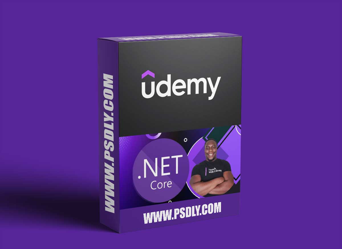 Complete ASP.NET Core and Entity Framework Development
