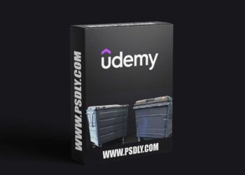 Creating 3D Assets for Game/Production Studios