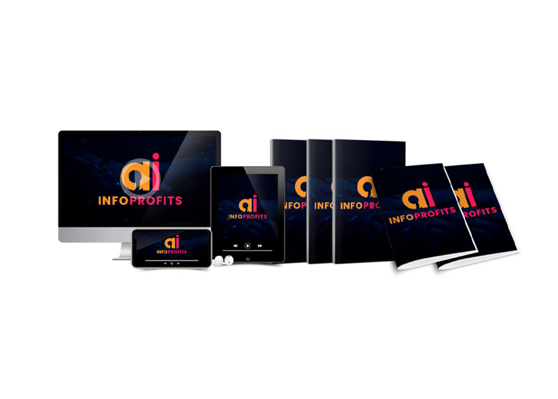 Darren Jenkins – AI Info Profits