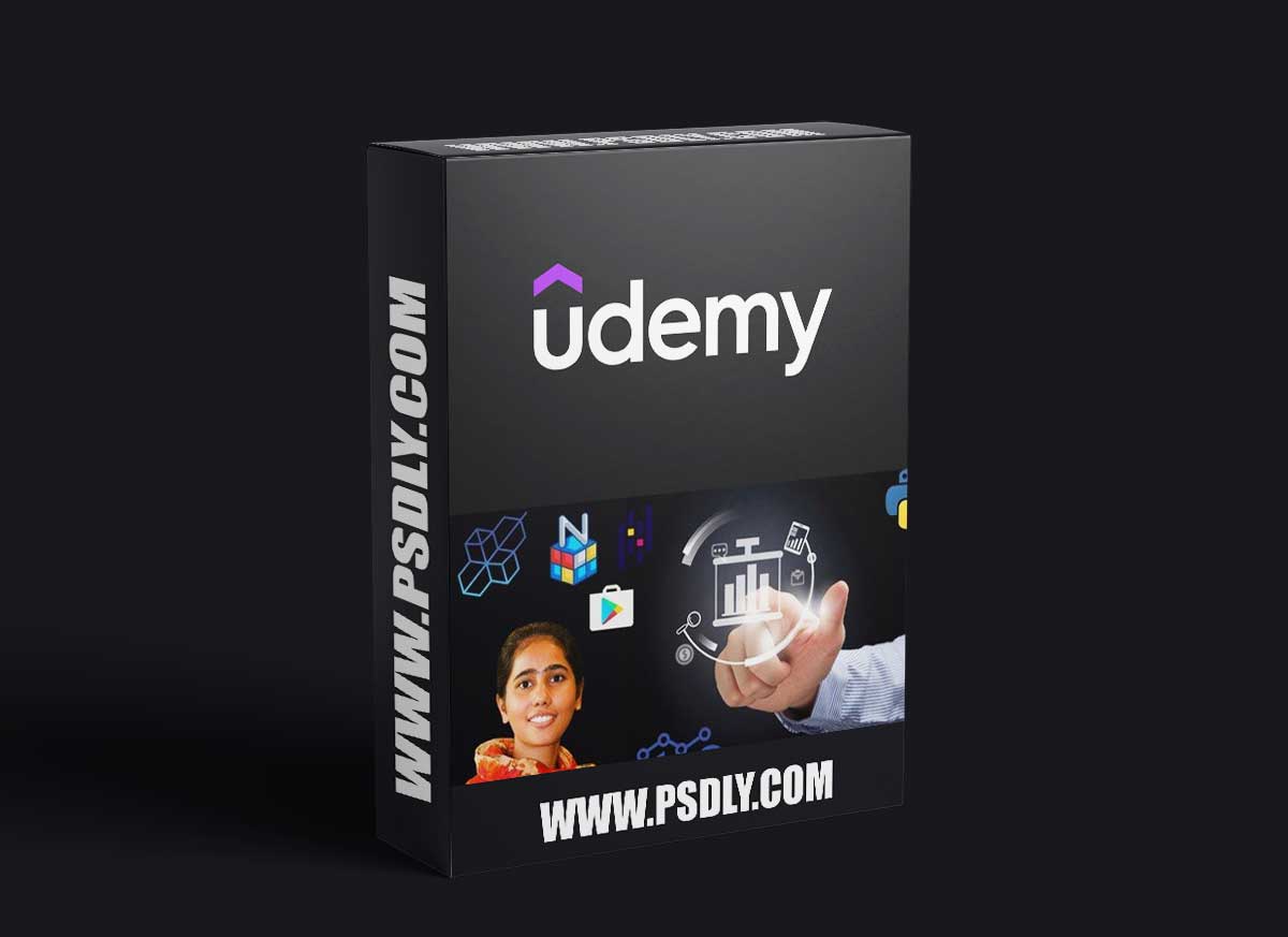 Data Analysis Using Python: Practical Skills and Projects