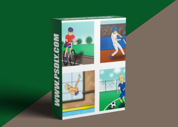 Debbie Drum – AI Consistent Characters