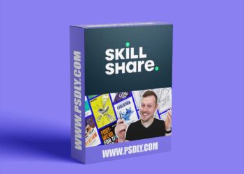 Design Process Master Class: Create Poster Designs Like a Pro!