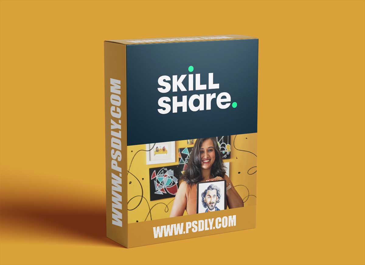 Drawing Human Faces: An Intuitive Approach to Illustration