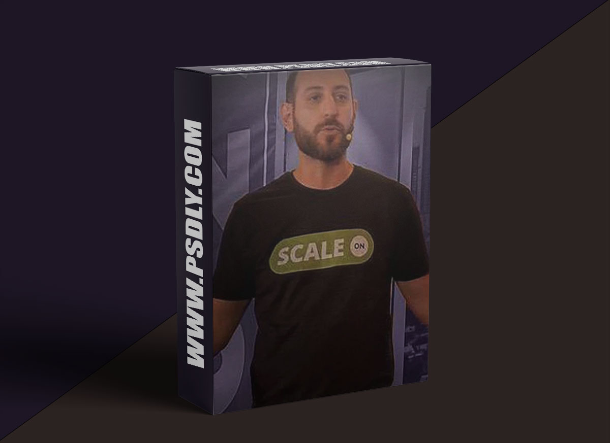 Eldar Cohen – LD LW Seo Course