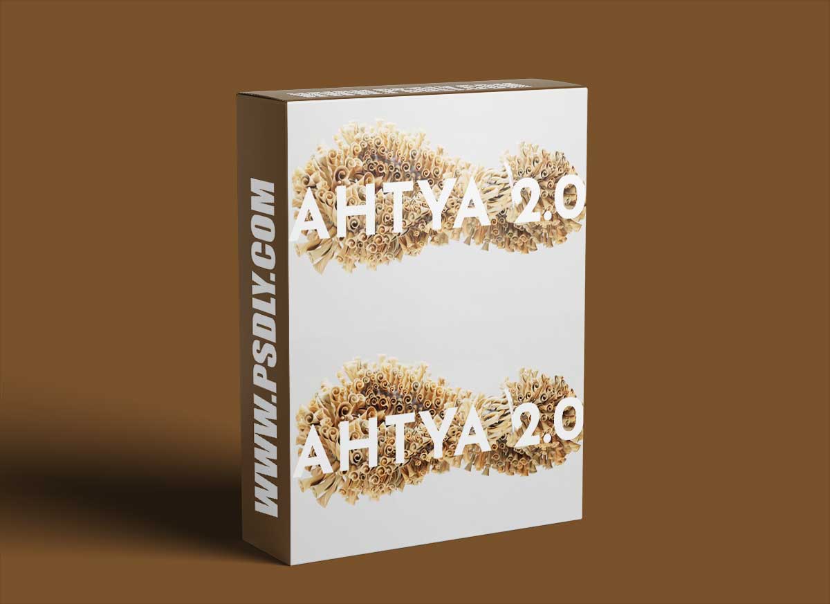 Entagma - AHTYA 2 - Adding Houdini To Your Arsenal 2.0