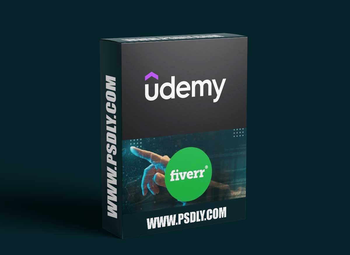 Fiverr Top Secrets: Start Selling On Fiverr From Scratch