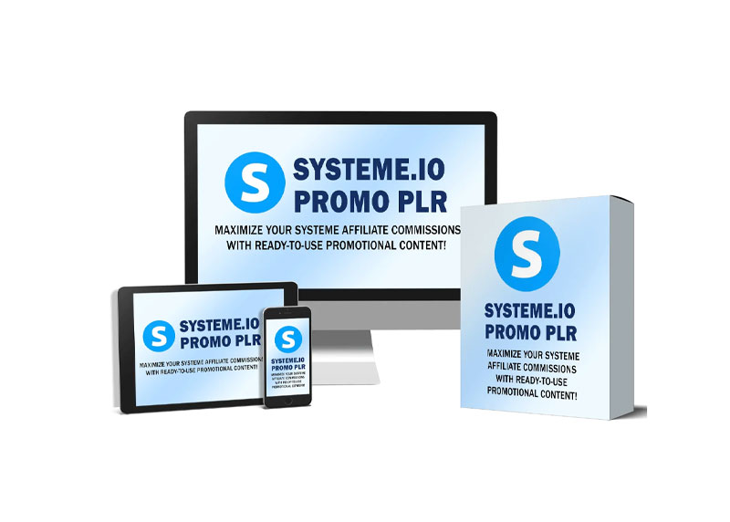 Here’s the Fastest Way to Promote Systeme.io and Earn Consistent Affiliate Commissions Easily