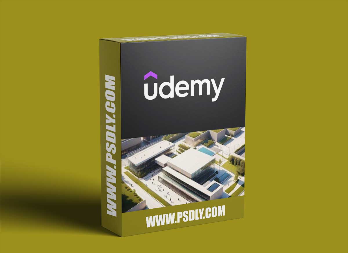 Introducing StableDiffusion ComfyUI for Architects/Designers