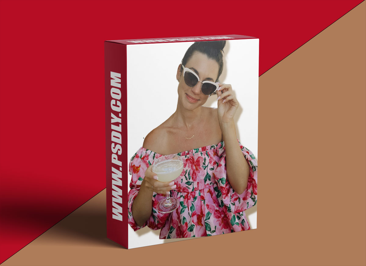 Jade Sultana – The Anti Affiliate Model