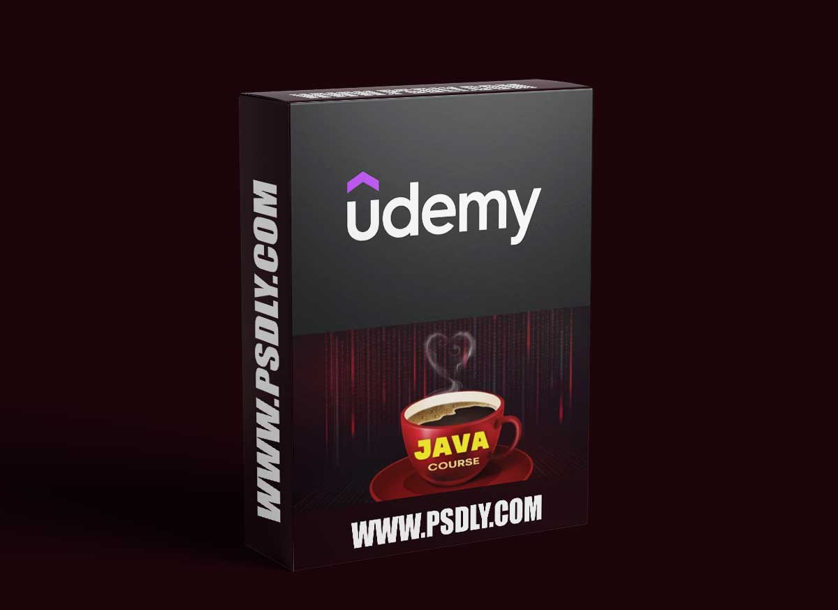 Java Programming for Complete Beginners