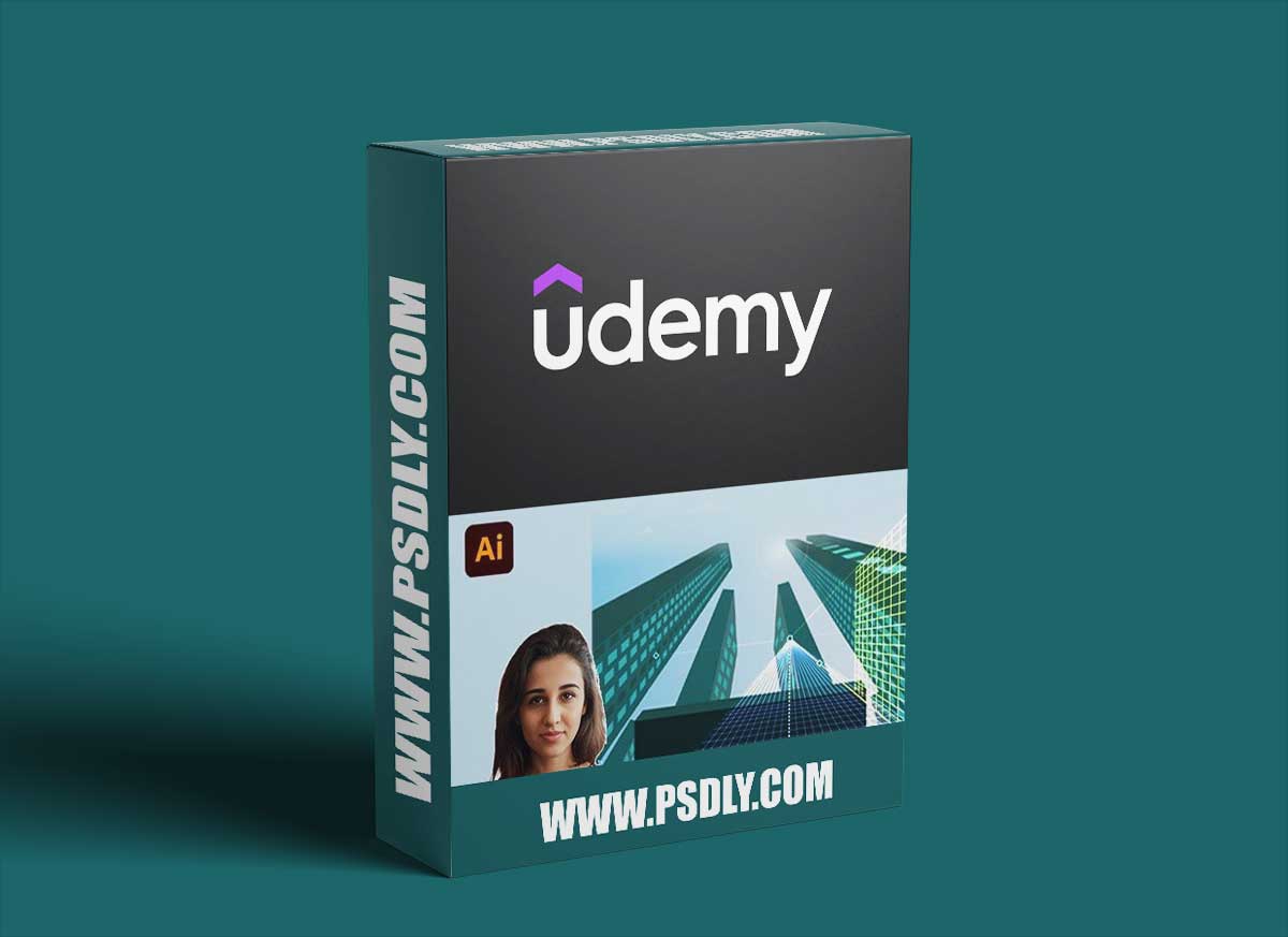 Learn Adobe Illustrator - From Basics To Advanced