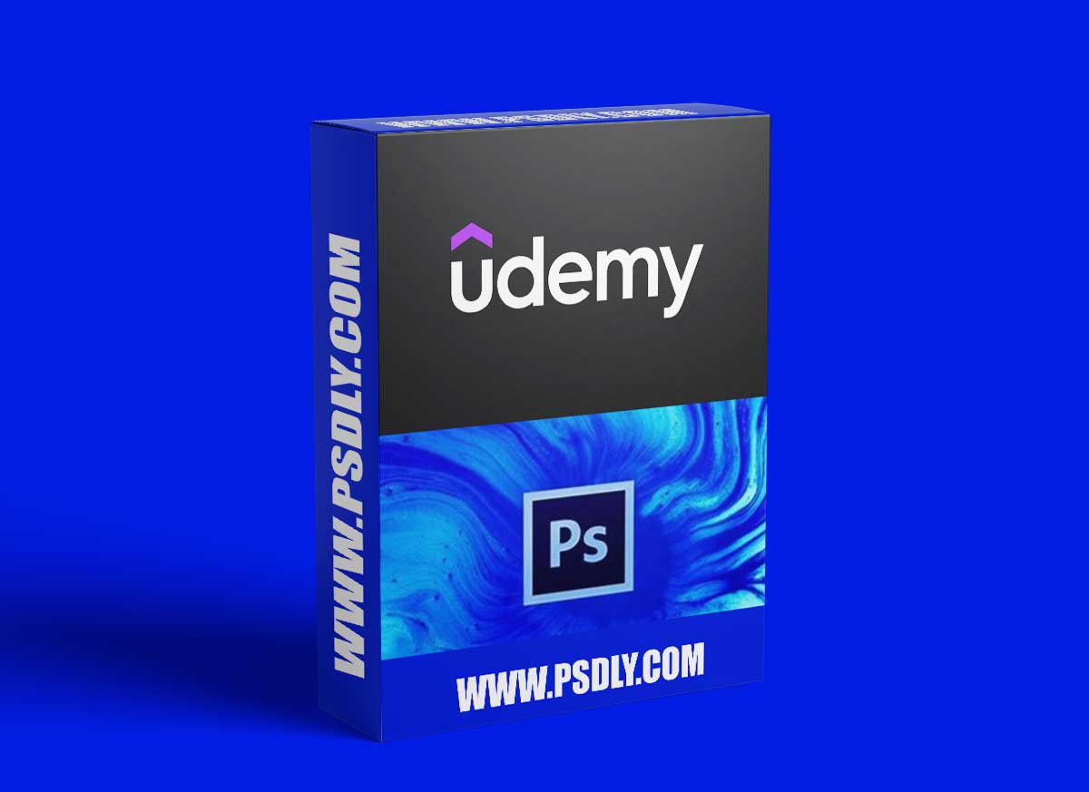 Learn Photoshop From Scratch