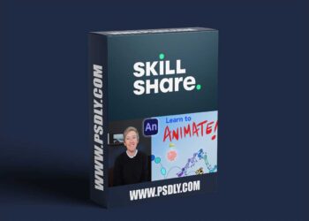 Learn to Animate! Classical 2D Animation for Beginners