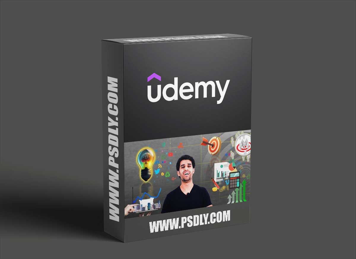 Marketing Genius Mastery