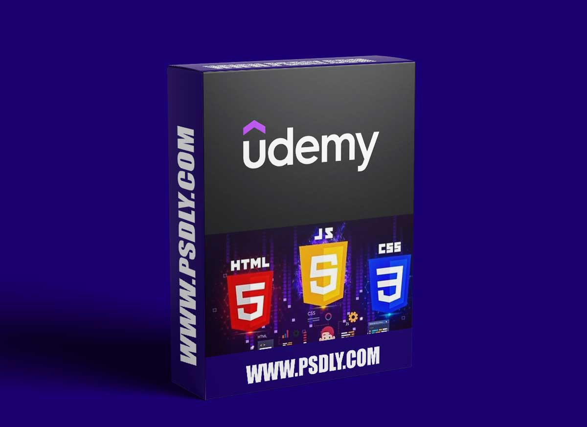 Mastering Frontend Development: HTML to Project Deployment
