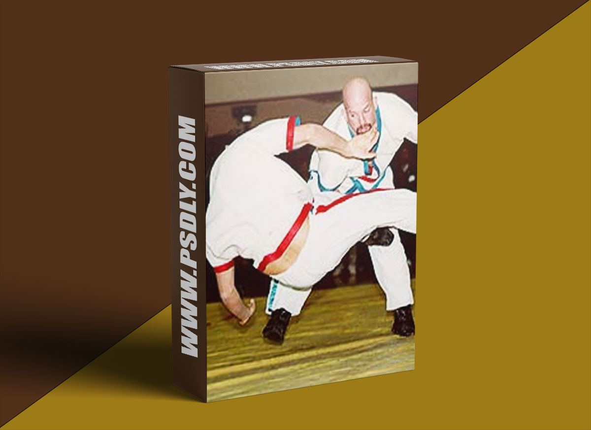 Matt Furey – The Zero Resistance Living System