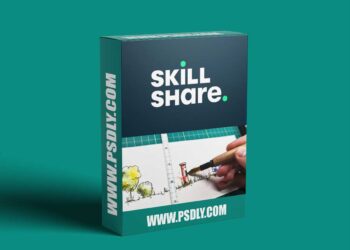 Mindful Sketching: Turn Everyday Doodles into Meaningful Art