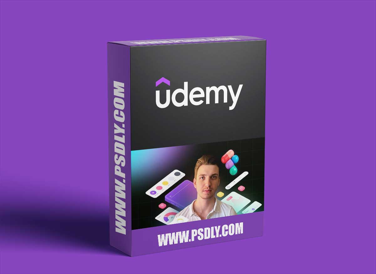 Mobile App Design in Figma: From Concept to Prototype