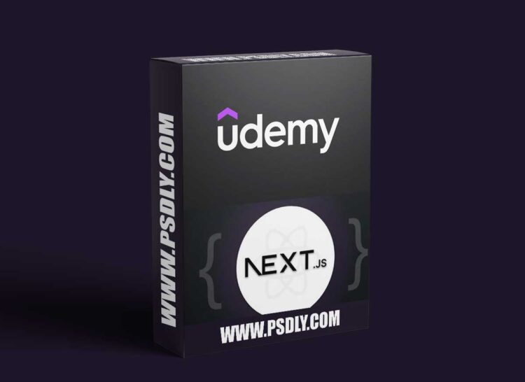 Next.js 14 & React - The Complete Guide (Updated) 1 Next.js 14 & React - The Complete Guide (Updated)