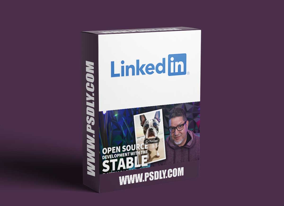 Open Source Development with the Stable Diffusion 3 API