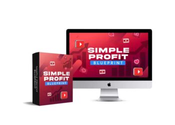 Philip Borrowman – Simple Profit Blueprint