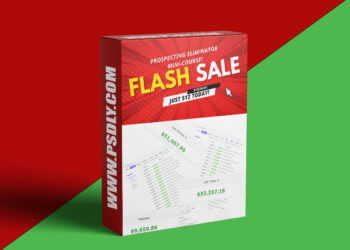 Prospecting Eliminator – Eliminate Client-Getting Problems Forever