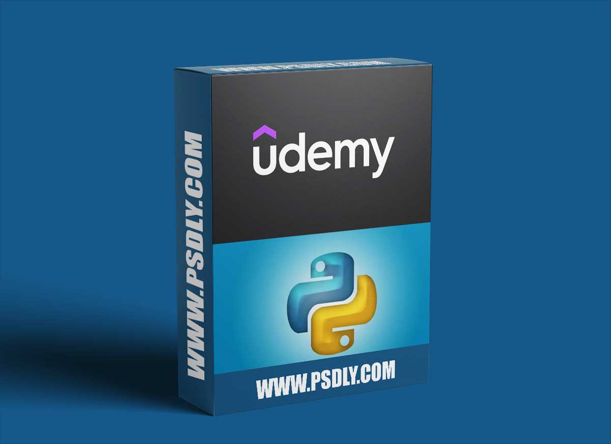 Python 3 OOP: Master Python Object Oriented Programming