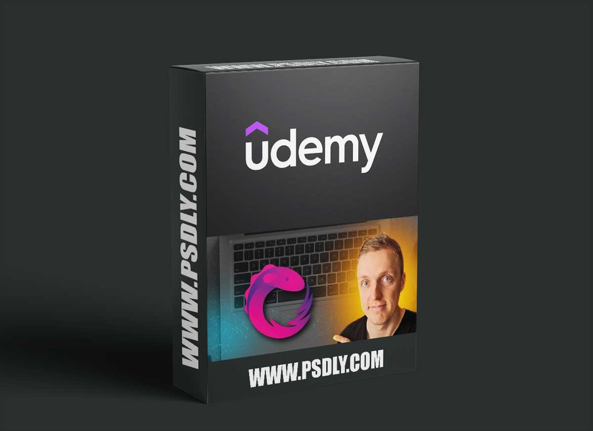 Rxjs Crash Course - Reactivex From Zero To Hero