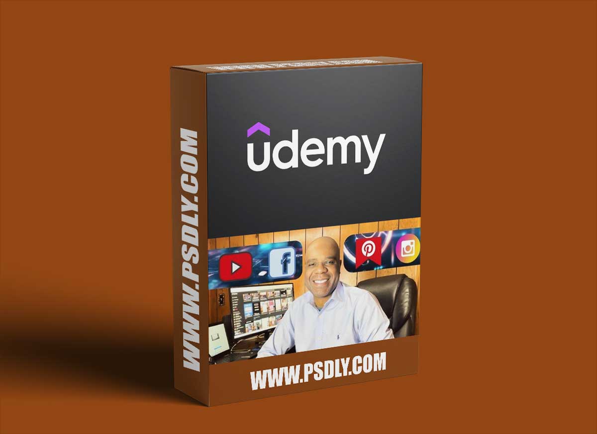 Shorts Viral Marketing: Youtube, Reels, Tiktok And Pinterest