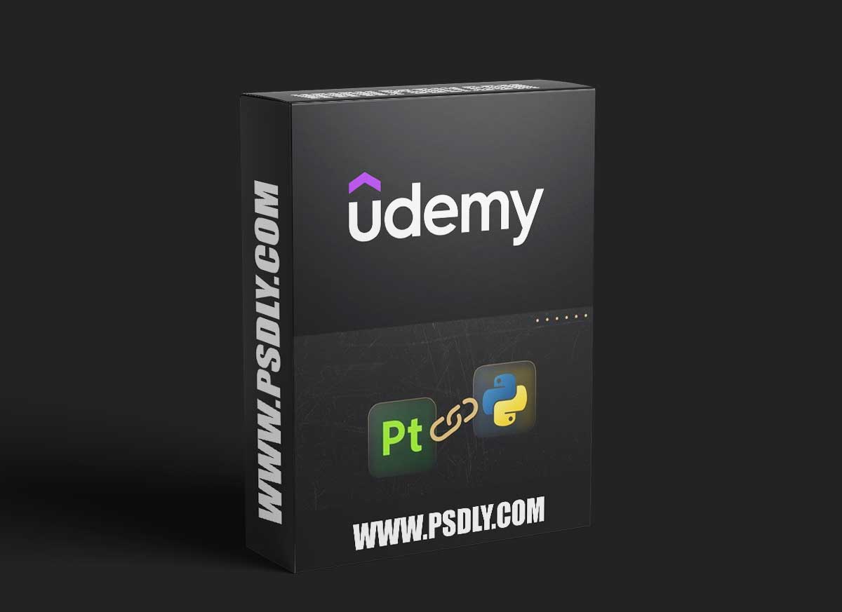 Substance Painter Automation With Python