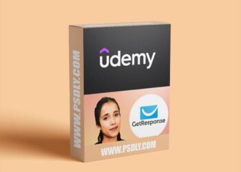 The Complete GetResponse Email Marketing Course for 2024