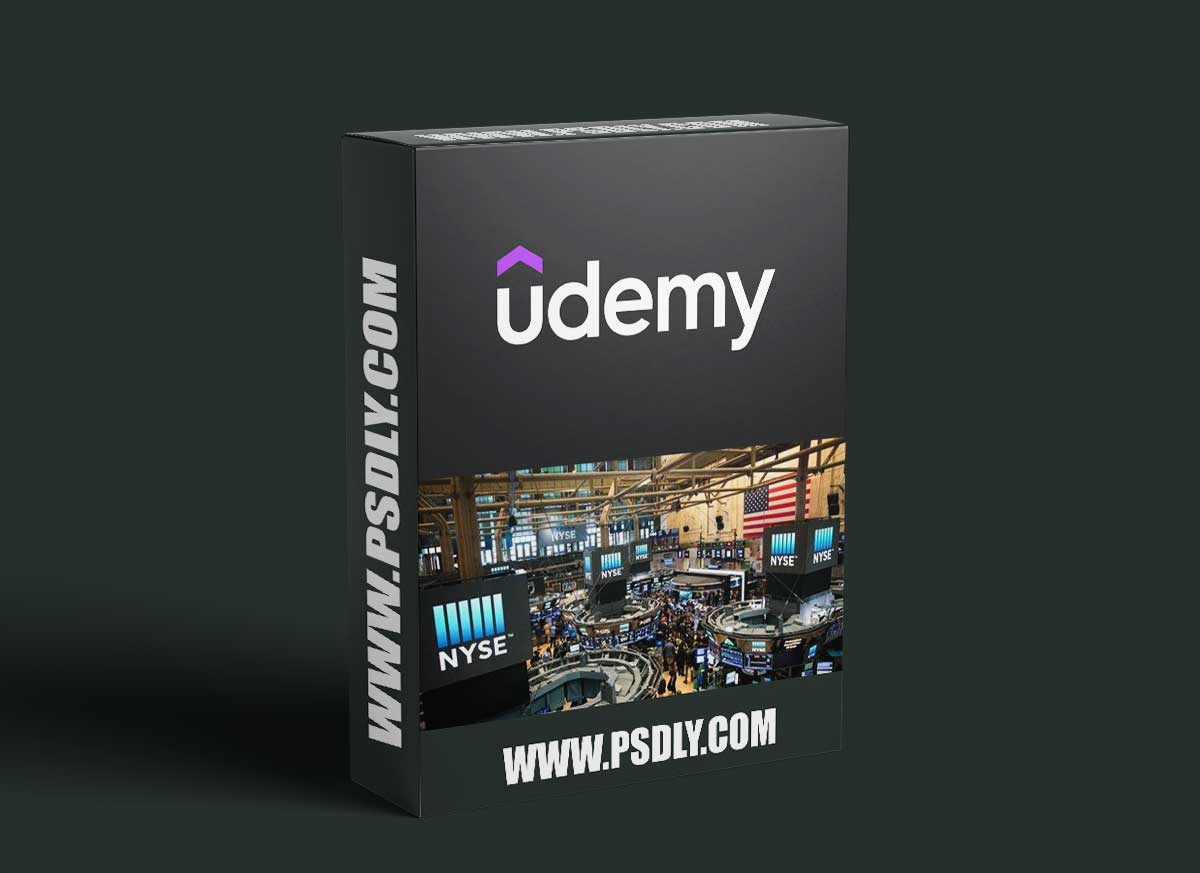 The Complete Guide to Trading the Stock Market (From A to Z)