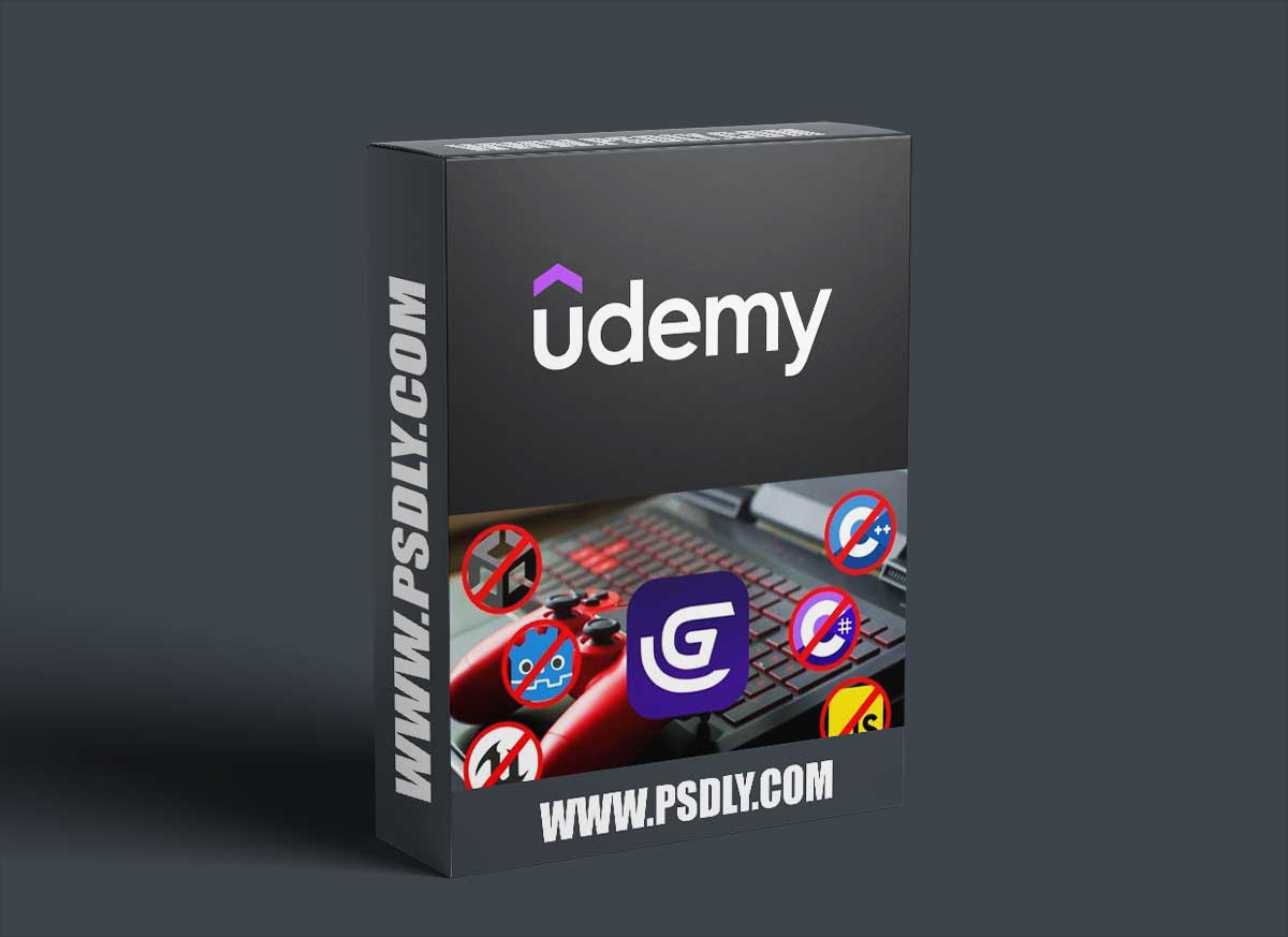 The No-Code Revolution: Beginner'S Guide To Game Development