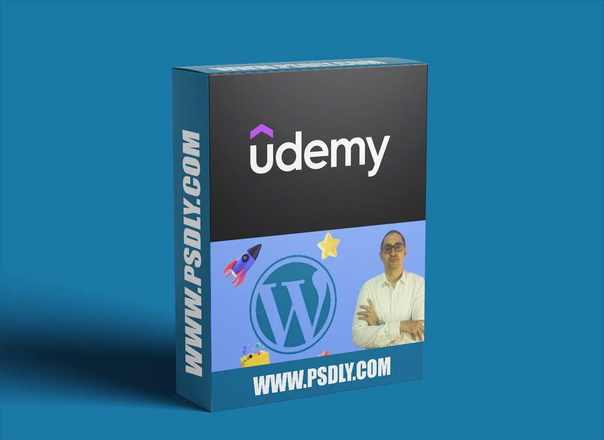 The Ultimate Wordpress Website Development Course