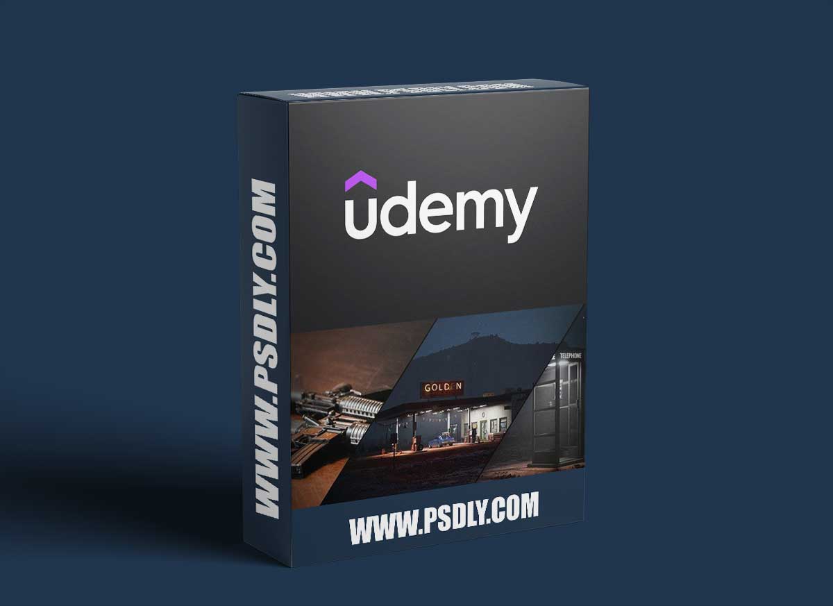 Ultimate Lighting Course - In-Depth Tutorial