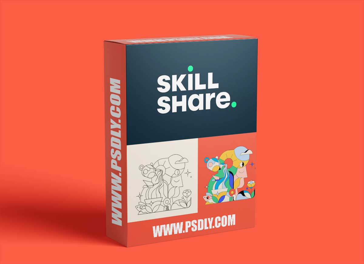 Vector Illustration Design: Creating Colorful Illustrations with Adobe Illustrator