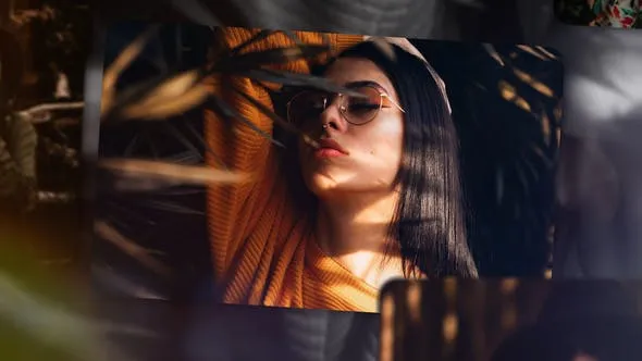 Videohive Photo Slideshow&Gallery Slideshow 52073894