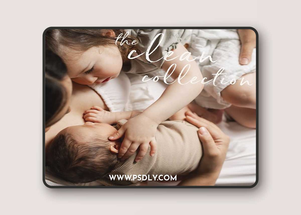 We Are Memory Catchers – The Clean Collection – Desktop and Mobile