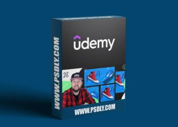 Web Banner Design With Adobe Photoshop And Illustrator