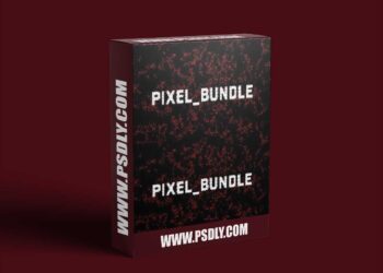 Will Cecil - Pixel Bundle